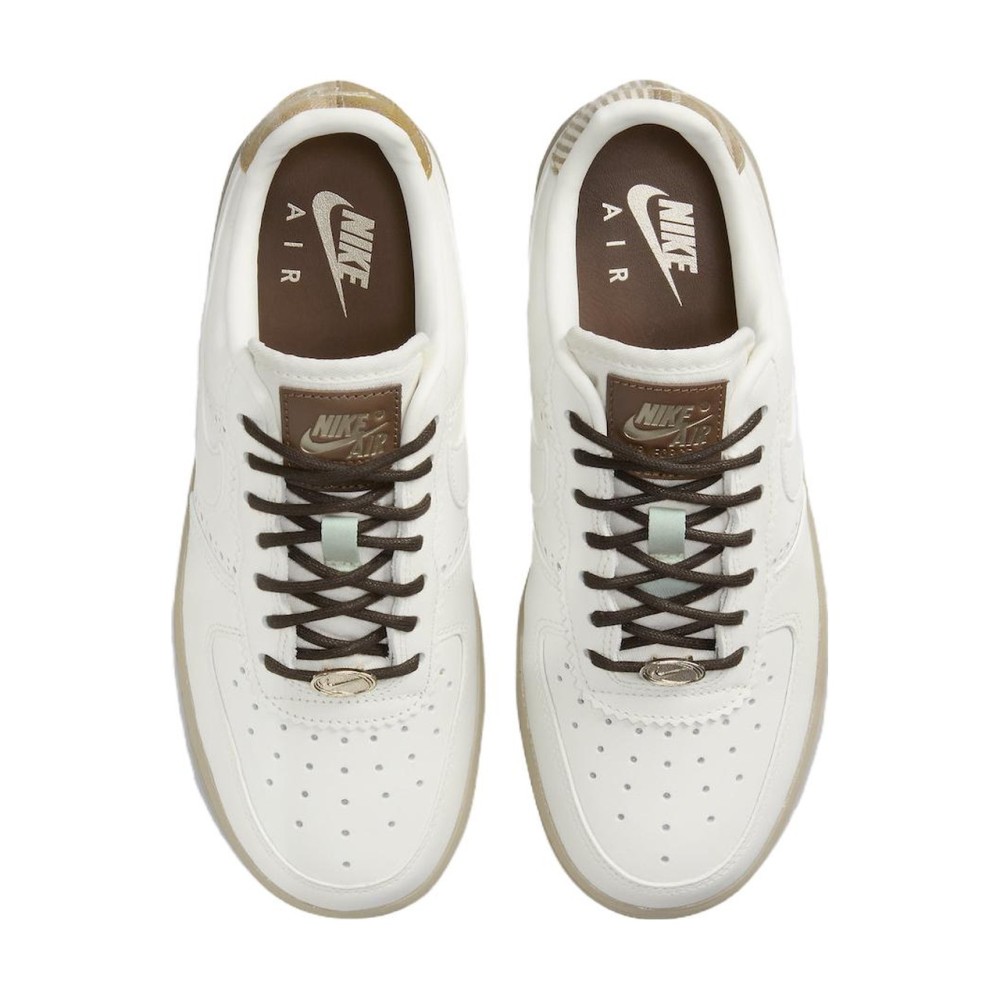 Air Force 1 Low 07 Lx Brogue Sail Women