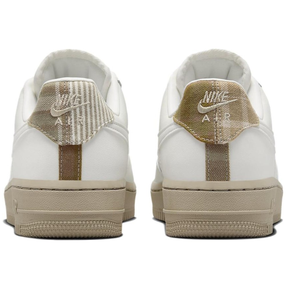 Air Force 1 Low 07 Lx Brogue Sail Women