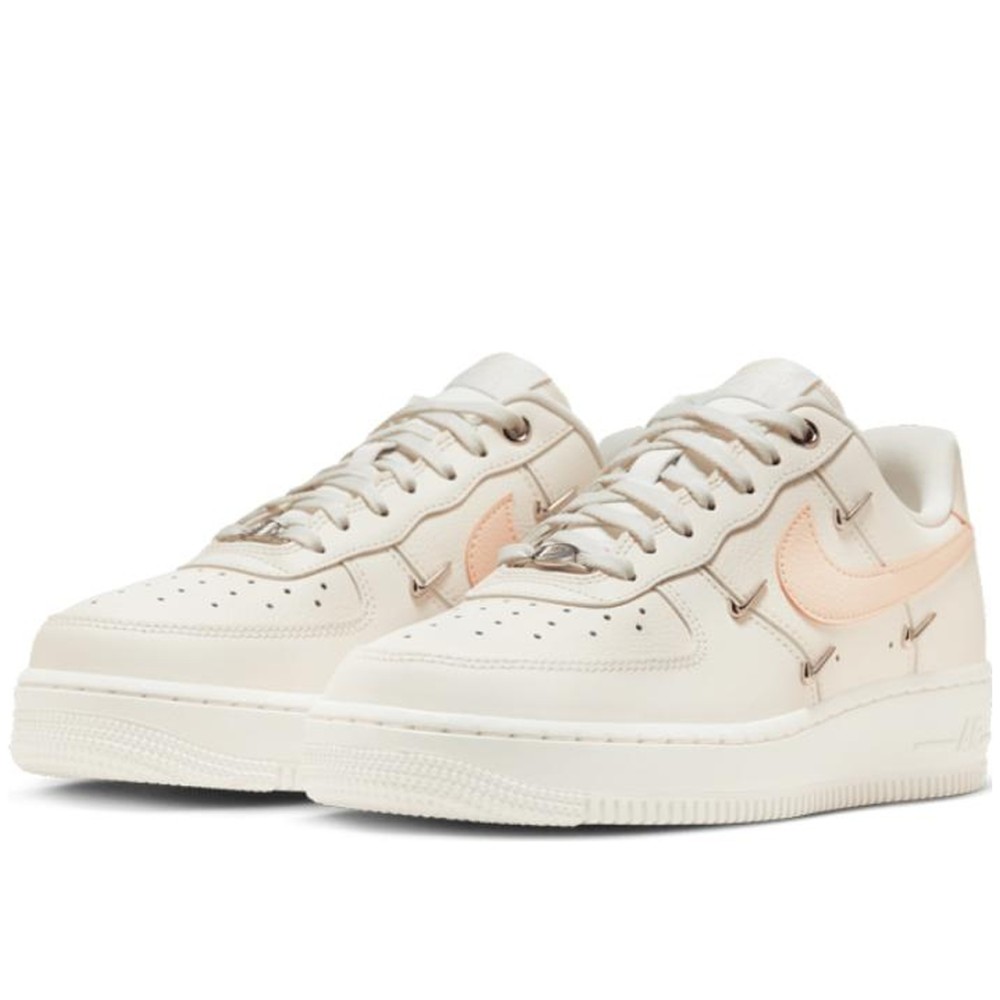 Air Force 1 Low Rose Gold