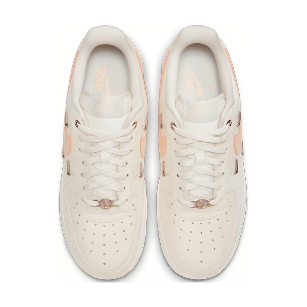 Air Force 1 Low Rose Gold
