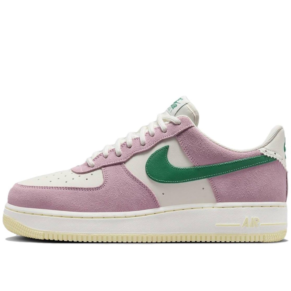 Air Force 1 Low 07 Lv8 Medium Soft Pink Malachite