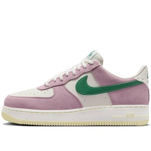 Air Force 1 Low 07 Lv8 Medium Soft Pink Malachite
