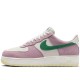 Air Force 1 Low 07 Lv8 Medium Soft Pink Malachite