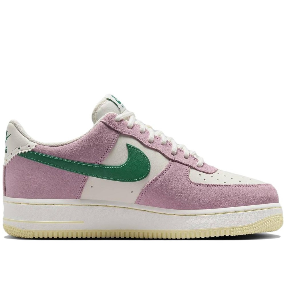 Air Force 1 Low 07 Lv8 Medium Soft Pink Malachite