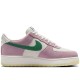 Air Force 1 Low 07 Lv8 Medium Soft Pink Malachite