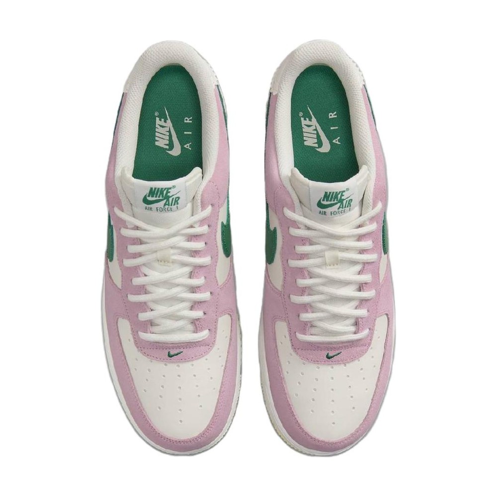 Air Force 1 Low 07 Lv8 Medium Soft Pink Malachite