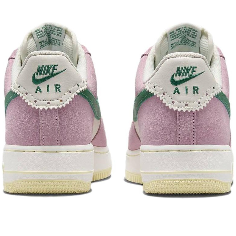 Air Force 1 Low 07 Lv8 Medium Soft Pink Malachite