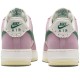 Air Force 1 Low 07 Lv8 Medium Soft Pink Malachite