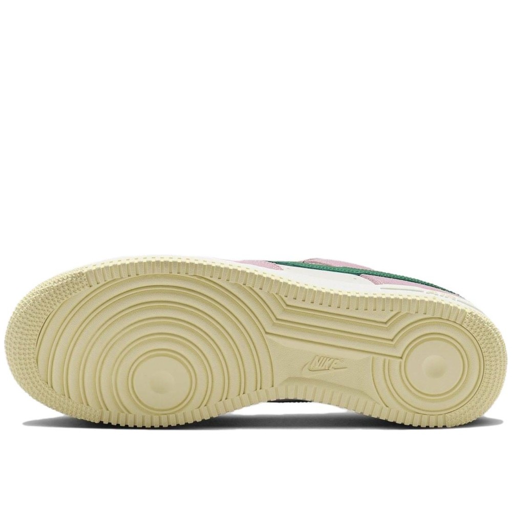 Air Force 1 Low 07 Lv8 Medium Soft Pink Malachite