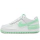 Air Force 1 Low Shadow White Mint Foam Women