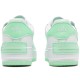 Air Force 1 Low Shadow White Mint Foam Women