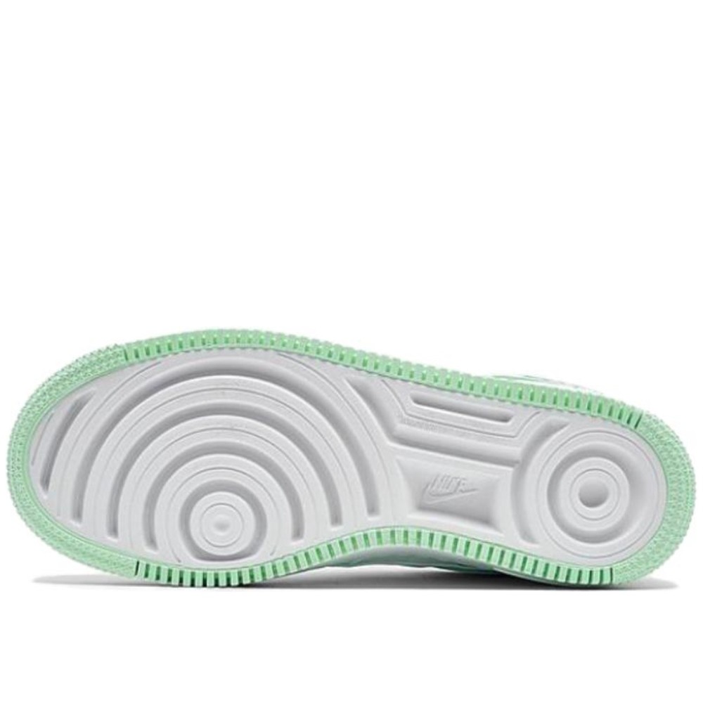 Air Force 1 Low Shadow White Mint Foam Women