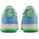 Air Force 1 Low 07 Aquarius Blue Vapor Green