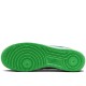 Air Force 1 Low 07 Aquarius Blue Vapor Green