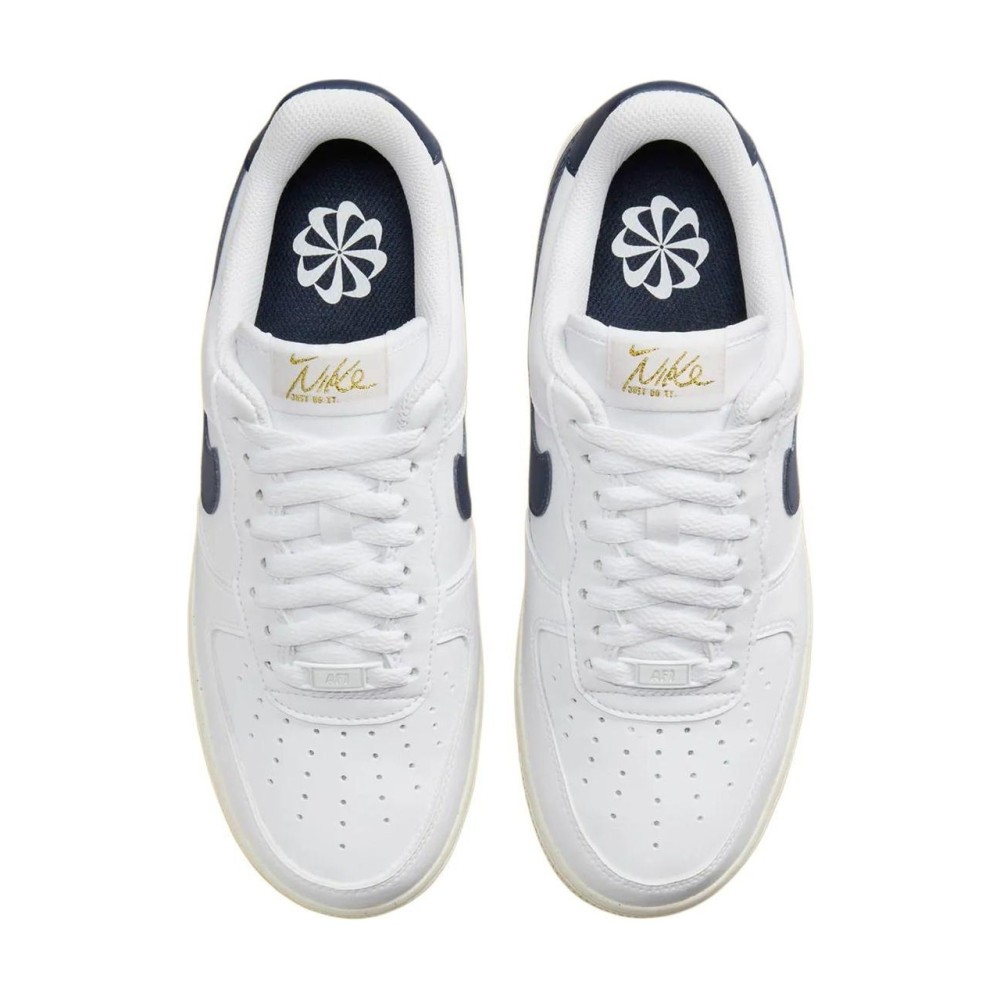 Air Force 1 Low 07 Olympic 2024 Women