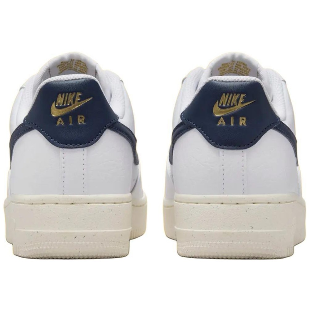 Air Force 1 Low 07 Olympic 2024 Women