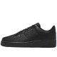 Air Force 1 Low Black Carbon Fiber