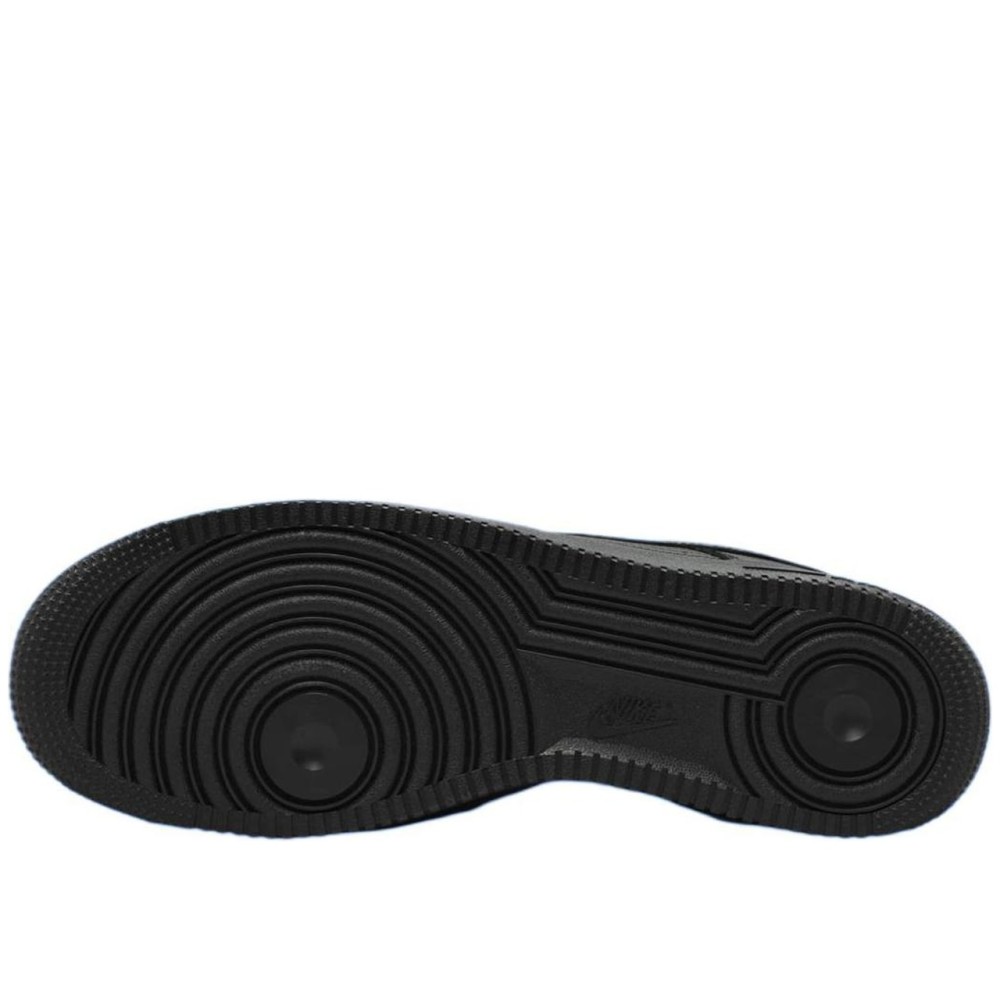 Air Force 1 Low Black Carbon Fiber