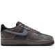 Air Force 1 Low Off Noir Snakeskin