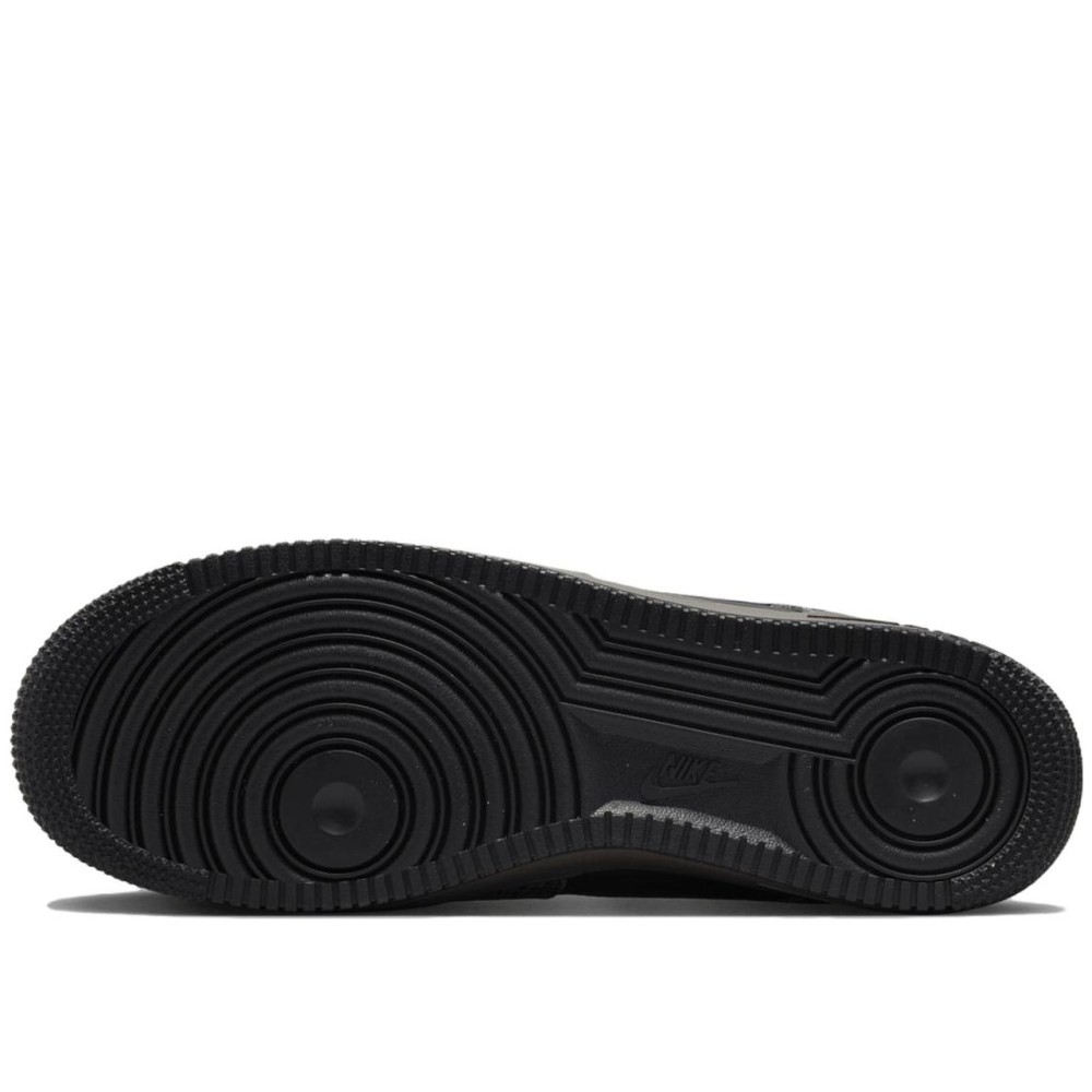 Air Force 1 Low Off Noir Snakeskin