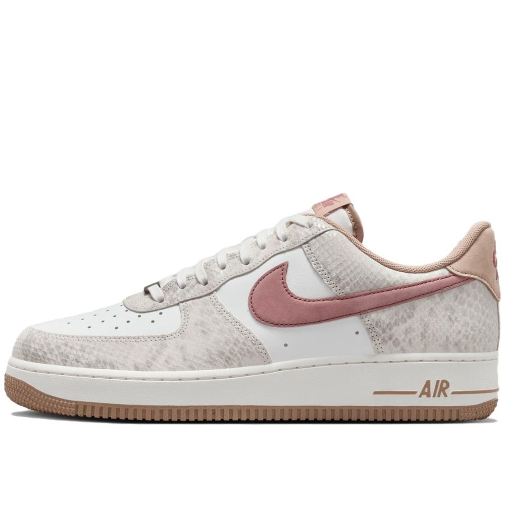 Air Force 1 Low Canyon Rust Snakeskin