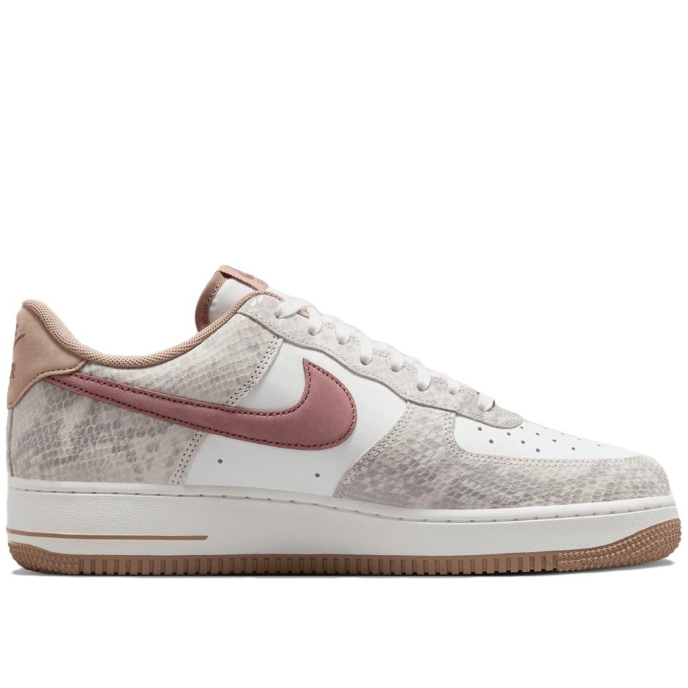 Air Force 1 Low Canyon Rust Snakeskin