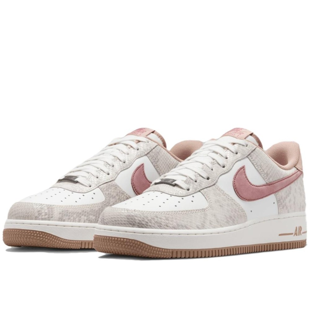 Air Force 1 Low Canyon Rust Snakeskin