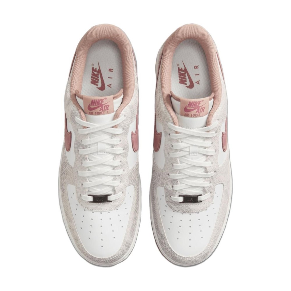 Air Force 1 Low Canyon Rust Snakeskin