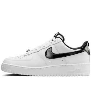 Air Force 1 Low Men S White Black