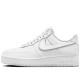 X A Ma Mani Re Air Force 1 Low While You Were Sleeping White Low Top