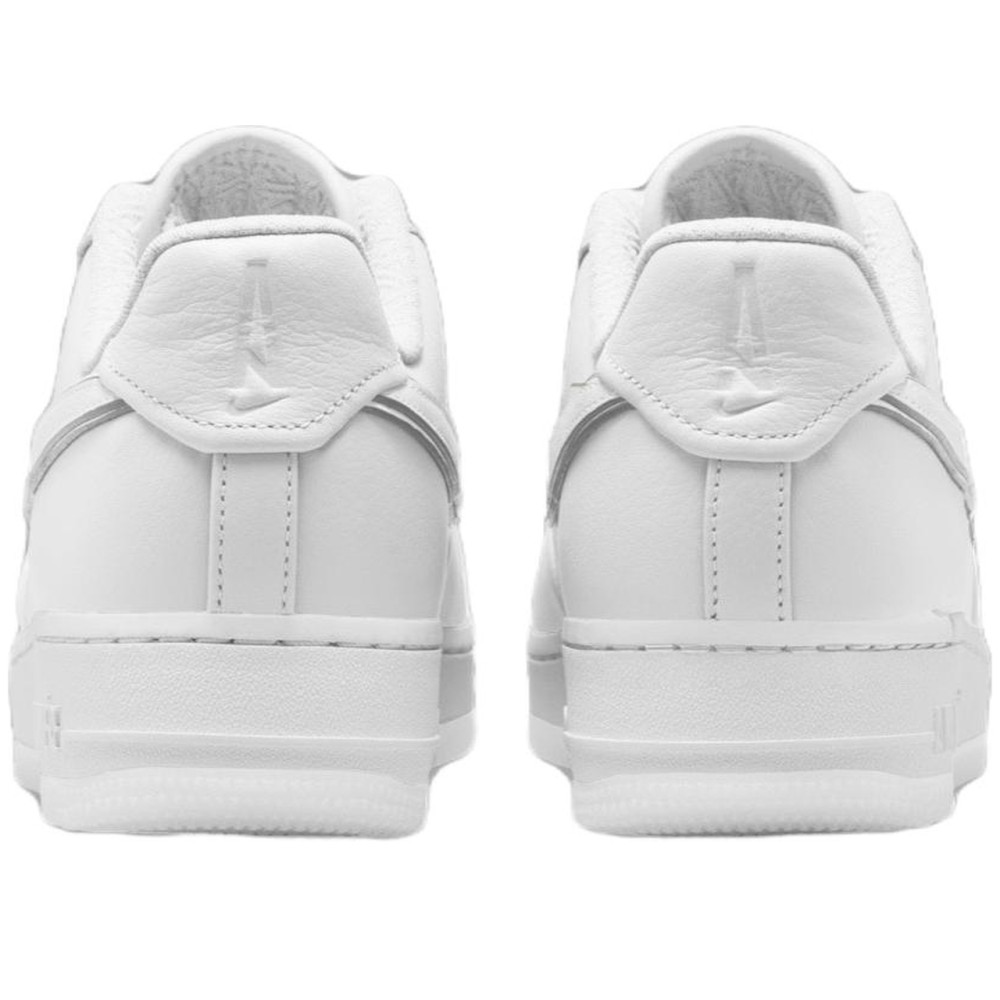 X A Ma Mani Re Air Force 1 Low While You Were Sleeping White Low Top