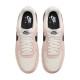 Air Force 1 Low 07 Arctic Orange Pale Ivory Glacier Blue Off Noir Women