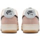 Air Force 1 Low 07 Arctic Orange Pale Ivory Glacier Blue Off Noir Women