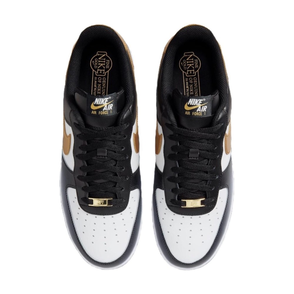 Air Force 1 Low Footlocker 50th Anniversary