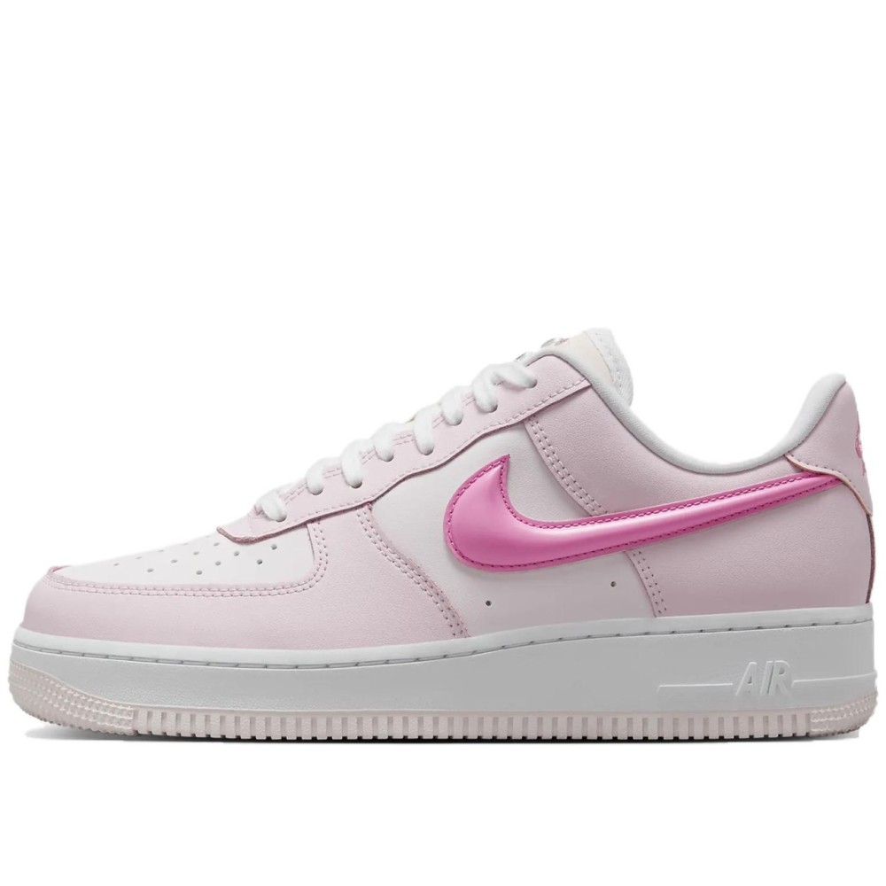 Air Force 1 07 Lx Pearl Pink Paw Print Women