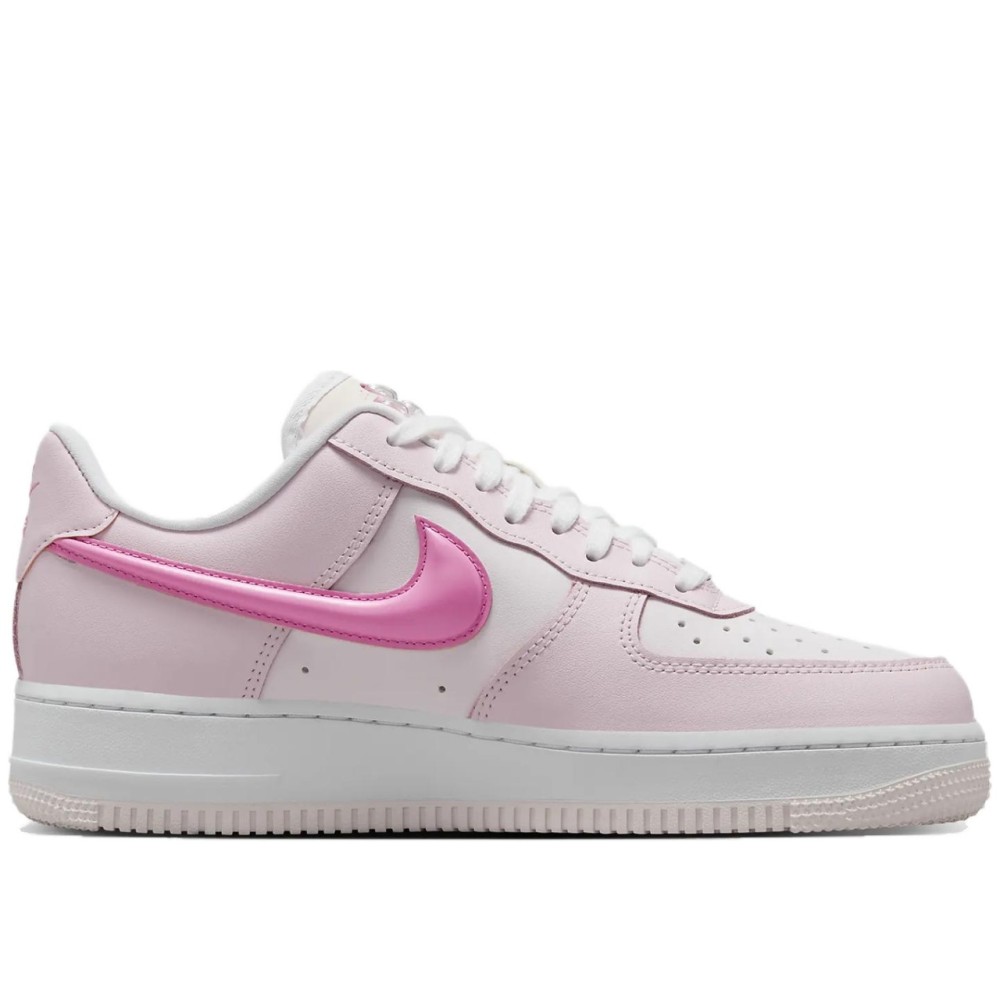 Air Force 1 07 Lx Pearl Pink Paw Print Women