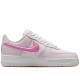 Air Force 1 07 Lx Pearl Pink Paw Print Women