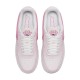 Air Force 1 07 Lx Pearl Pink Paw Print Women