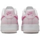 Air Force 1 07 Lx Pearl Pink Paw Print Women