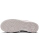 Air Force 1 07 Lx Pearl Pink Paw Print Women