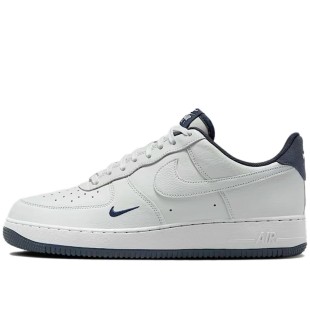 Air Force 1 Low 07 Lv8 Photon Dust Obsidian