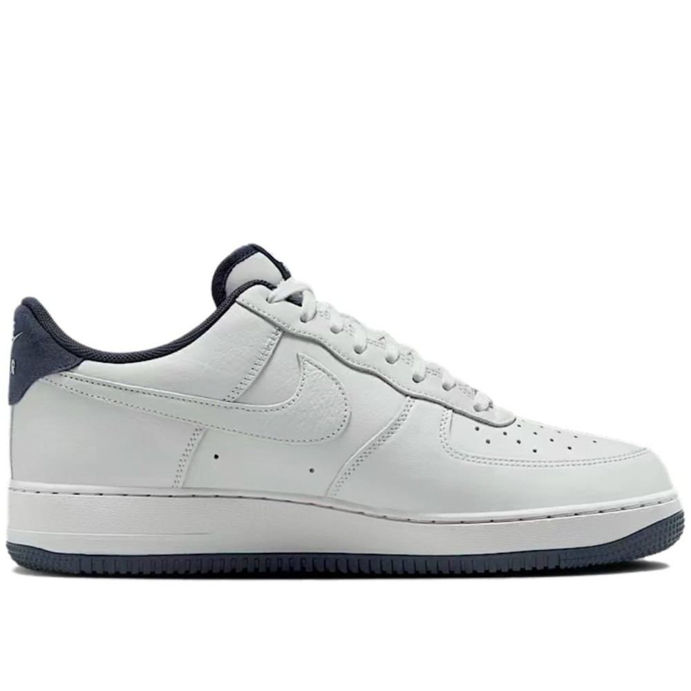 Air Force 1 Low 07 Lv8 Photon Dust Obsidian