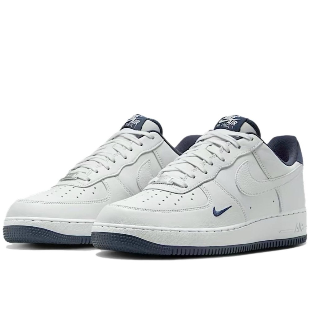 Air Force 1 Low 07 Lv8 Photon Dust Obsidian
