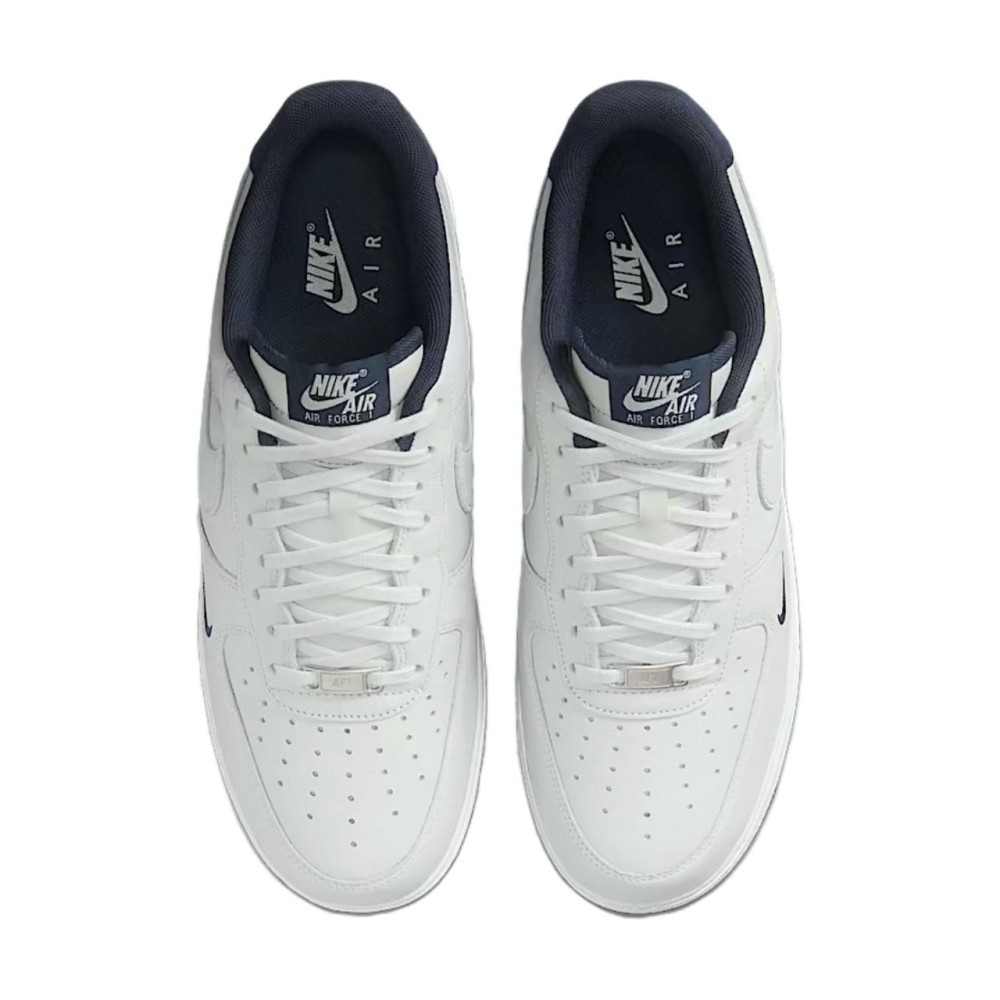 Air Force 1 Low 07 Lv8 Photon Dust Obsidian