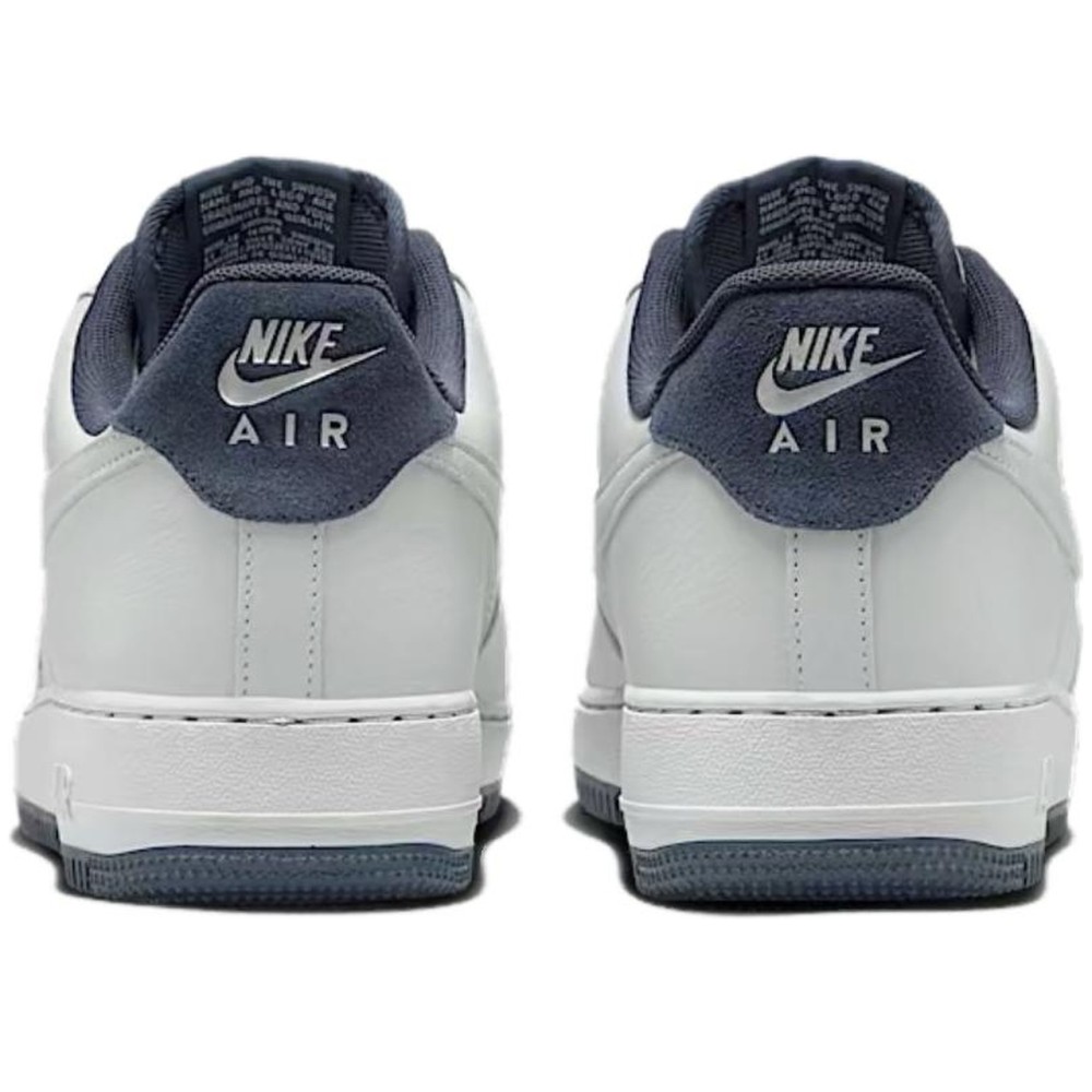 Air Force 1 Low 07 Lv8 Photon Dust Obsidian