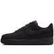 Air Force 1 Anti Wear Low Unisex Black