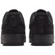 Air Force 1 Anti Wear Low Unisex Black