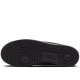 Air Force 1 Anti Wear Low Unisex Black