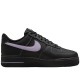 Air Force 1 Low 07 Lv8 Hydrangeas Black