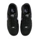 Air Force 1 Low 07 Lv8 Hydrangeas Black